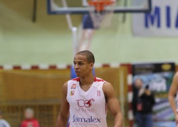 Polonia Leszno – Sokół Łańcut 70:80 (FOTO)