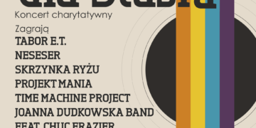  14 Czerwca 2020 Plakat stas