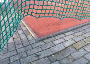 Za niszczenie mienia ścigać będą odpowiednie służby