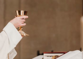 Pijany proboszcz jeździł autem po mieście