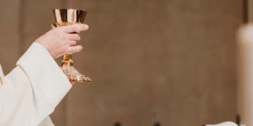 Pijany proboszcz jeździł autem po mieście