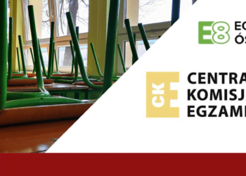 Próbne matury i egzamin ósmoklasisty odbędą się zdalnie!