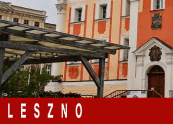 Trzeci przypadek w Lesznie. Zakażony żołnierz WOT!