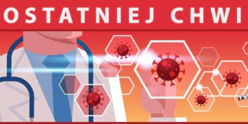 111 przypadków dzisiaj, a te liczby będą rosły…