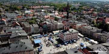 Program o Lesznie w TVP