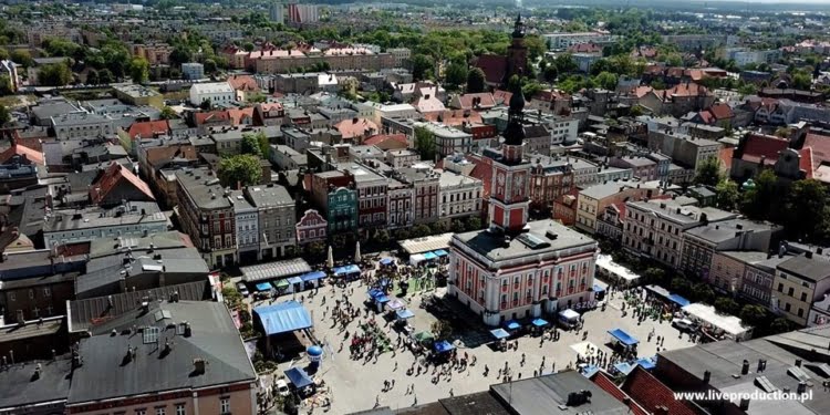Leszno LP    3 Kwietnia 2020 Leszno Lp
