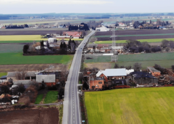 Jedna z rodzin w Mórkowie poddana kwarantannie