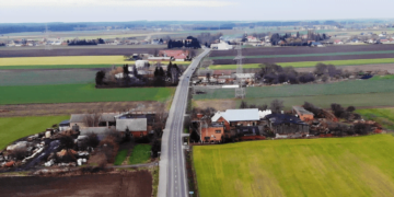 Jedna z rodzin w Mórkowie poddana kwarantannie