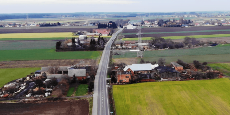 Mórkowo    25 Marca 2020 Mórkowo