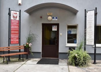 Od jutra Starostwo Powiatowe oraz Urząd Miasta bez bezpośredniej obsługi