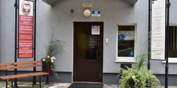 Od jutra Starostwo Powiatowe oraz Urząd Miasta bez bezpośredniej obsługi