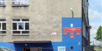 Szkoła w Lesznie zamknięta do końca tygodnia!