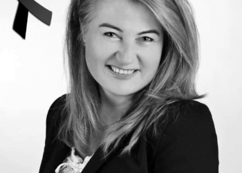 Zmarła dyrektorka WORDu