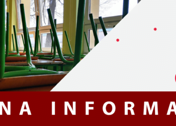 Uczniowie wrócą po świętach do szkół?