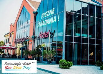 W powiecie działa miejsce zbiorowej kwarantanny. Przebywa w nim 13 osób