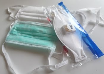 Jak w Lesznie z maseczkami?