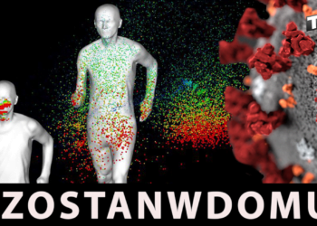 Dlaczego tak ważne jest zachowanie pomiędzy sobą odległości?