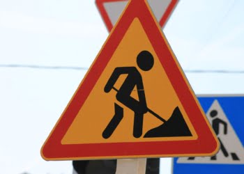 Od poniedziałku remonty na wiadukcie