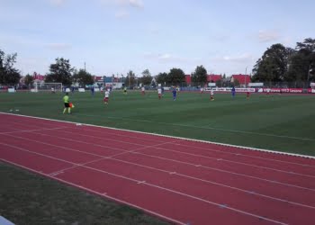 W niższych ligach nie zagrają