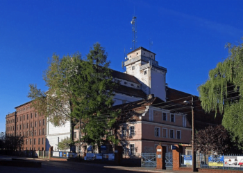 Leszczyńskie młyny zyskają nowy blask!