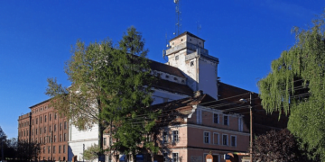 Leszczyńskie młyny zyskają nowy blask!