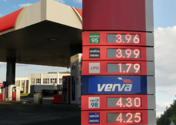 Czy powstanie Miejska Stacja Paliw w Lesznie?