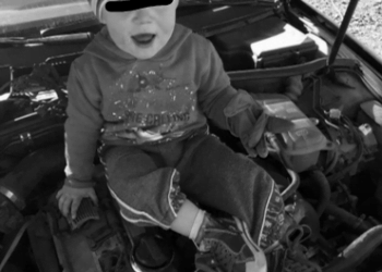 Ciało 3.5 letniego Kacperka znaleziono w rzece. Tragiczny finał poszukiwań.