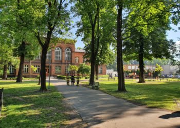 Alarmy w matury! Czy to już tradycja?