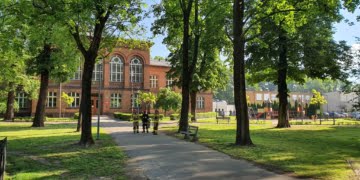 Alarmy w matury! Czy to już tradycja?