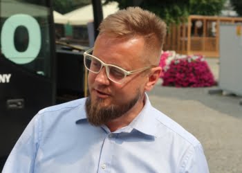 Rodzina szuka Zbigniewa P.!