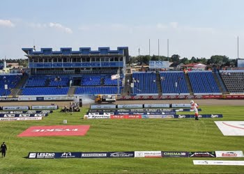 Dobre rozpoczęcie sezonu dla Unii Leszno