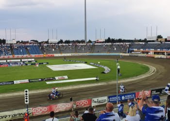 Dobre rozpoczęcie sezonu dla Unii Leszno