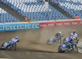 FOGO Unia Leszno – Motor Lublin 53:37 [FOTO]
