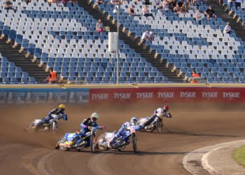 FOGO Unia Leszno – Motor Lublin 53:37 [FOTO]