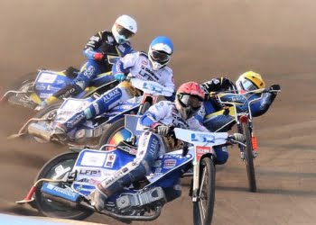 FOGO Unia Leszno – Motor Lublin 53:37 [FOTO]