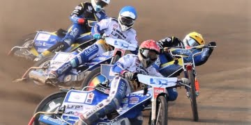 FOGO Unia Leszno – Motor Lublin 53:37 [FOTO]