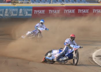 FOGO Unia Leszno – Motor Lublin 53:37 [FOTO]