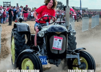 Wystawa sprzętu rolniczego powraca!