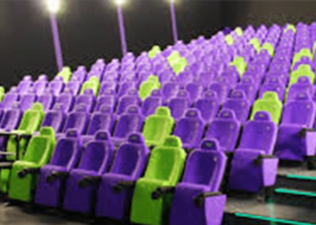 Od jutra rusza kino Cinema 3D!