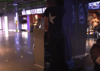 Kino w Lesznie nie będzie otwarte w piątek