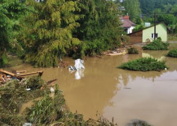 Leszno pomoże powodzianom z Gmina Jasło?