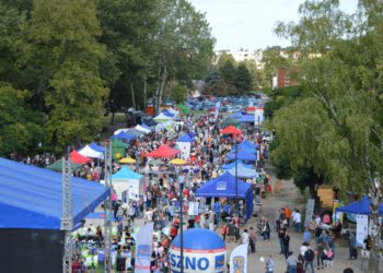 Festyn Aktywne Obywatelskie Leszno odwołany