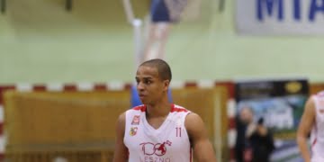 Koniec 5-letniej przygody. Stanferd Sanny opuszcza Polonię Leszno