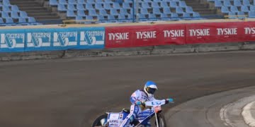 FOGO Unia Leszno – RM Solar Flubaz Zielona Góra [FOTO]