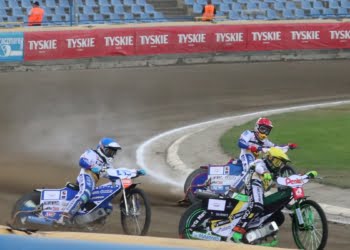 FOGO Unia Leszno – RM Solar Flubaz Zielona Góra [FOTO]