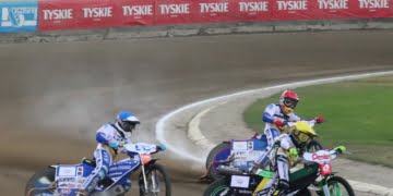 FOGO Unia Leszno – RM Solar Flubaz Zielona Góra [FOTO]