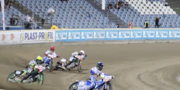 FOGO Unia Leszno – RM Solar Flubaz Zielona Góra [FOTO]