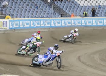 FOGO Unia Leszno – RM Solar Flubaz Zielona Góra [FOTO]