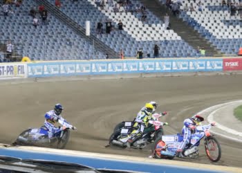 FOGO Unia Leszno – RM Solar Flubaz Zielona Góra [FOTO]