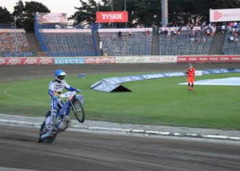 FOGO Unia Leszno – MR GARDEN GKM Grudziądz 60:30 [FOTO]